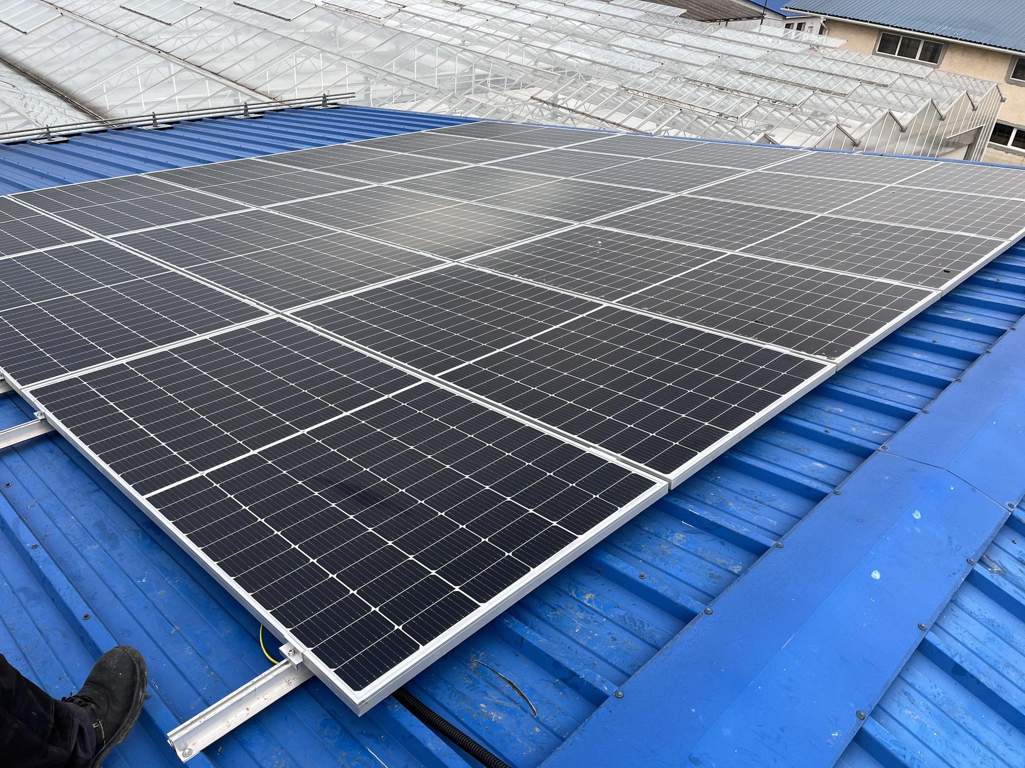 Referencia fő kép - villanyszerelés