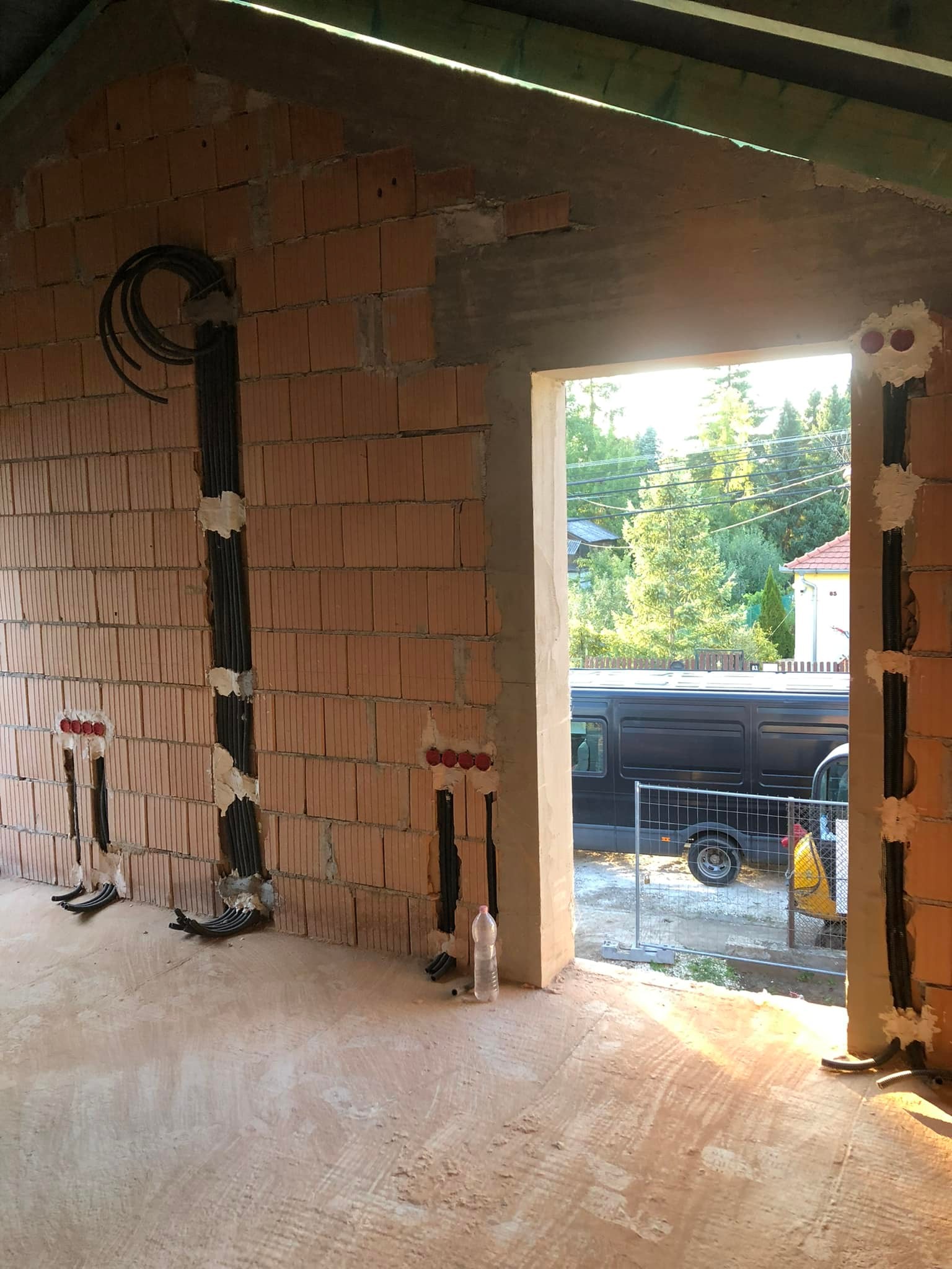 Referencia 9: munkafázis